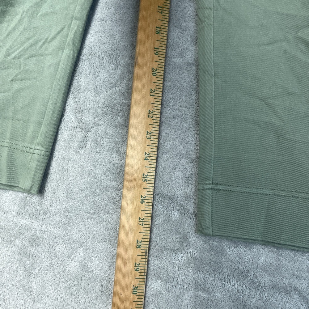 32 Degrees NWT Women's Size XXL Pants Green a2077 - Picture 4 of 10